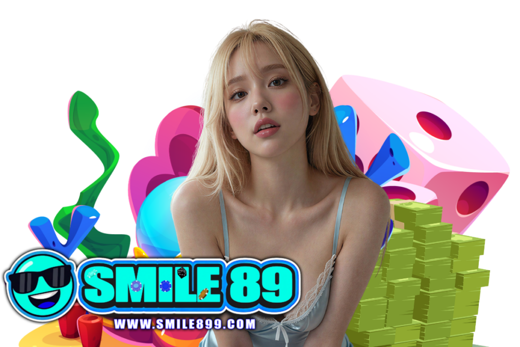 smile89 club