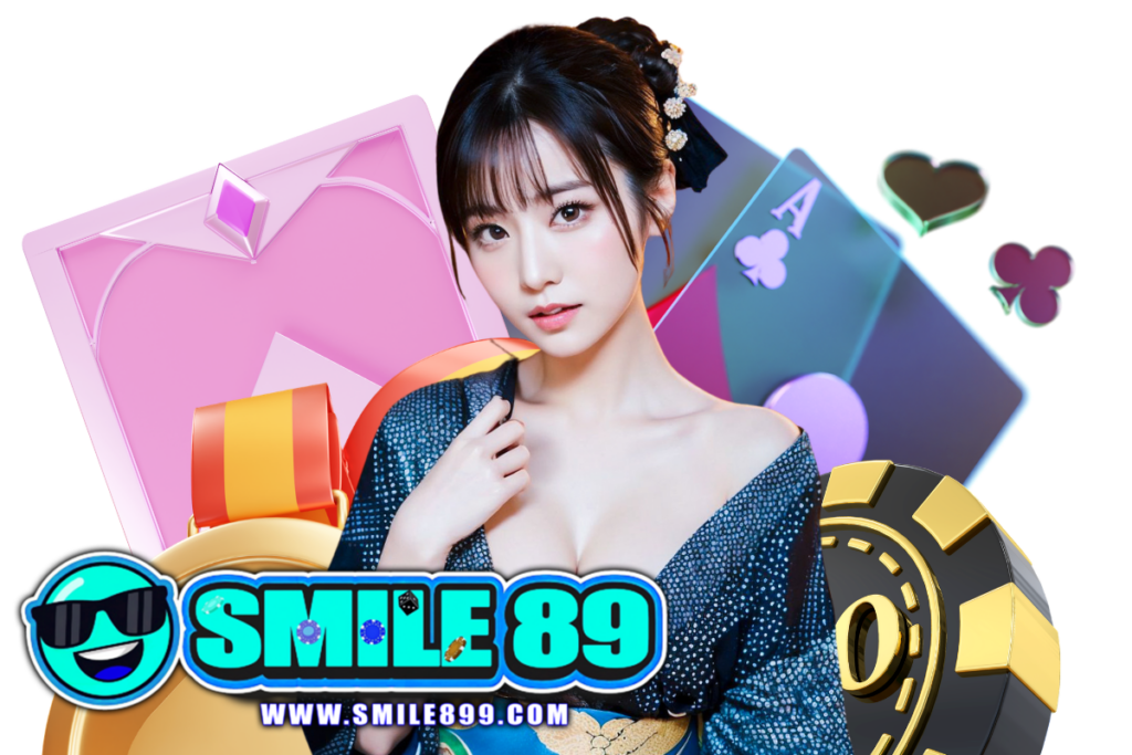 smile89 สล็อต
